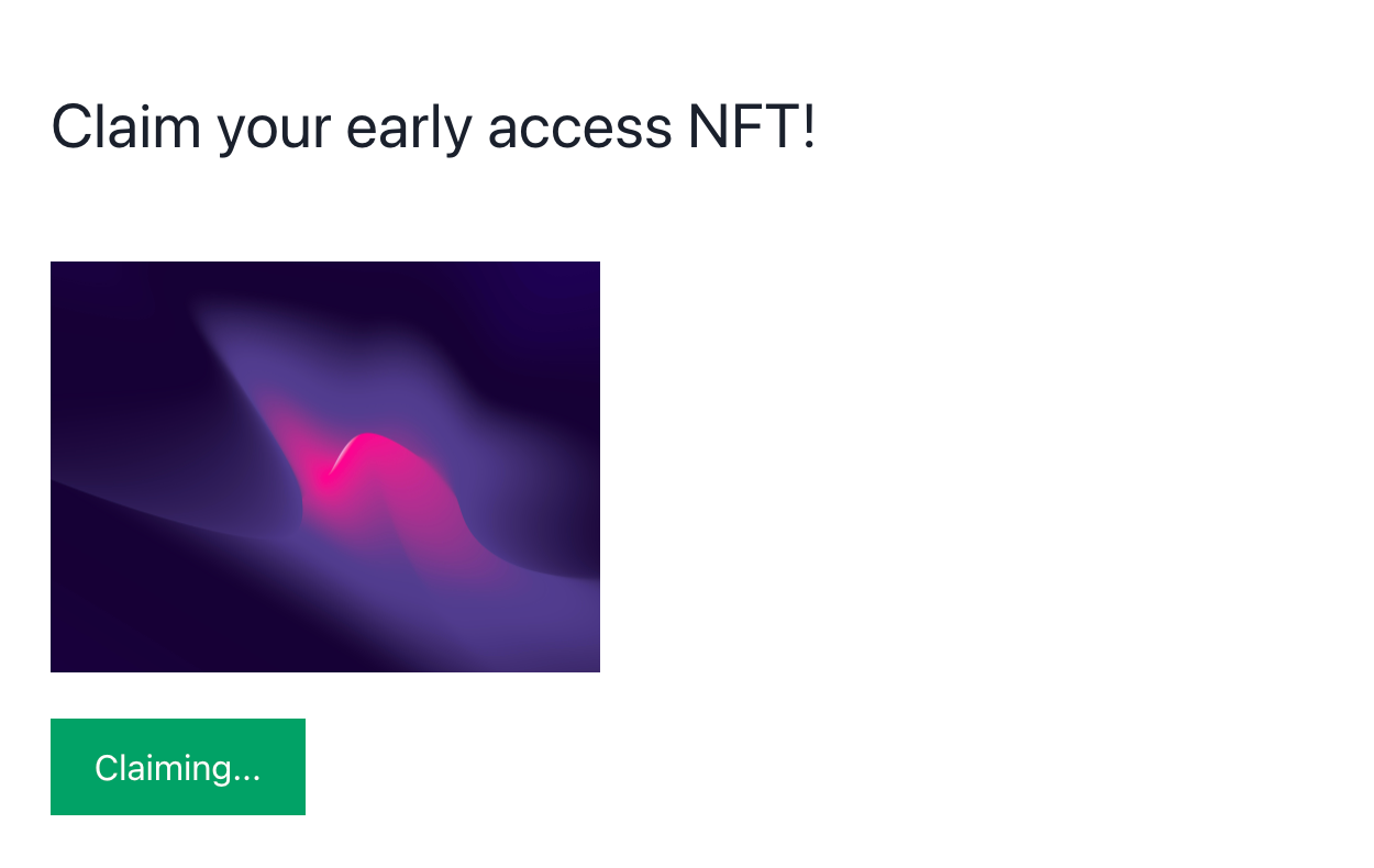 5-early-access-nft