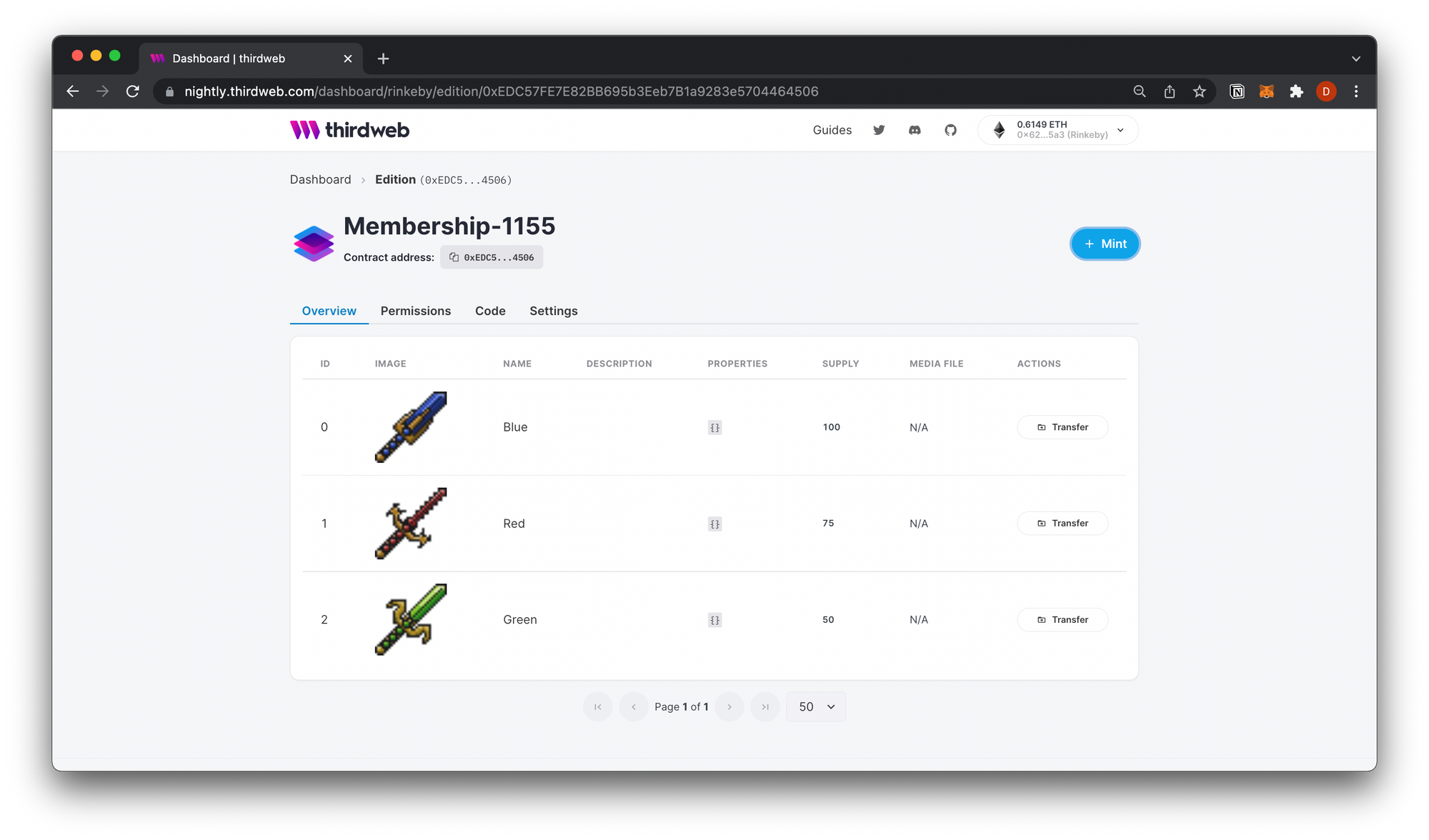 thirdweb: Create a Discord Bot That Gives Roles to NFT Holders - Filebase