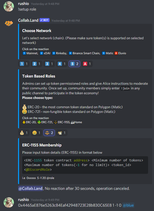 Discord CEO backs away from hinted NFT integration after backlash