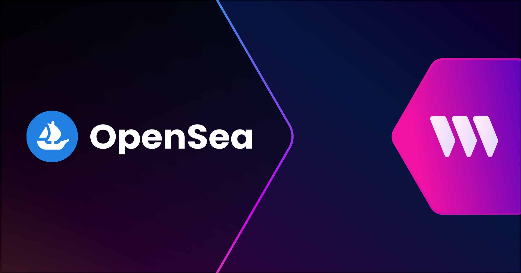 Introducing The New OpenSea Homepage