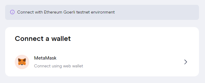 Qitmeer Network on X: Congratulations 🎉 The @metasports_vip will be  deployed into the QNG Network, an upgrade of the @QitmeerNetwork, which  recently activated its EVM function with lower gas, faster transaction, and