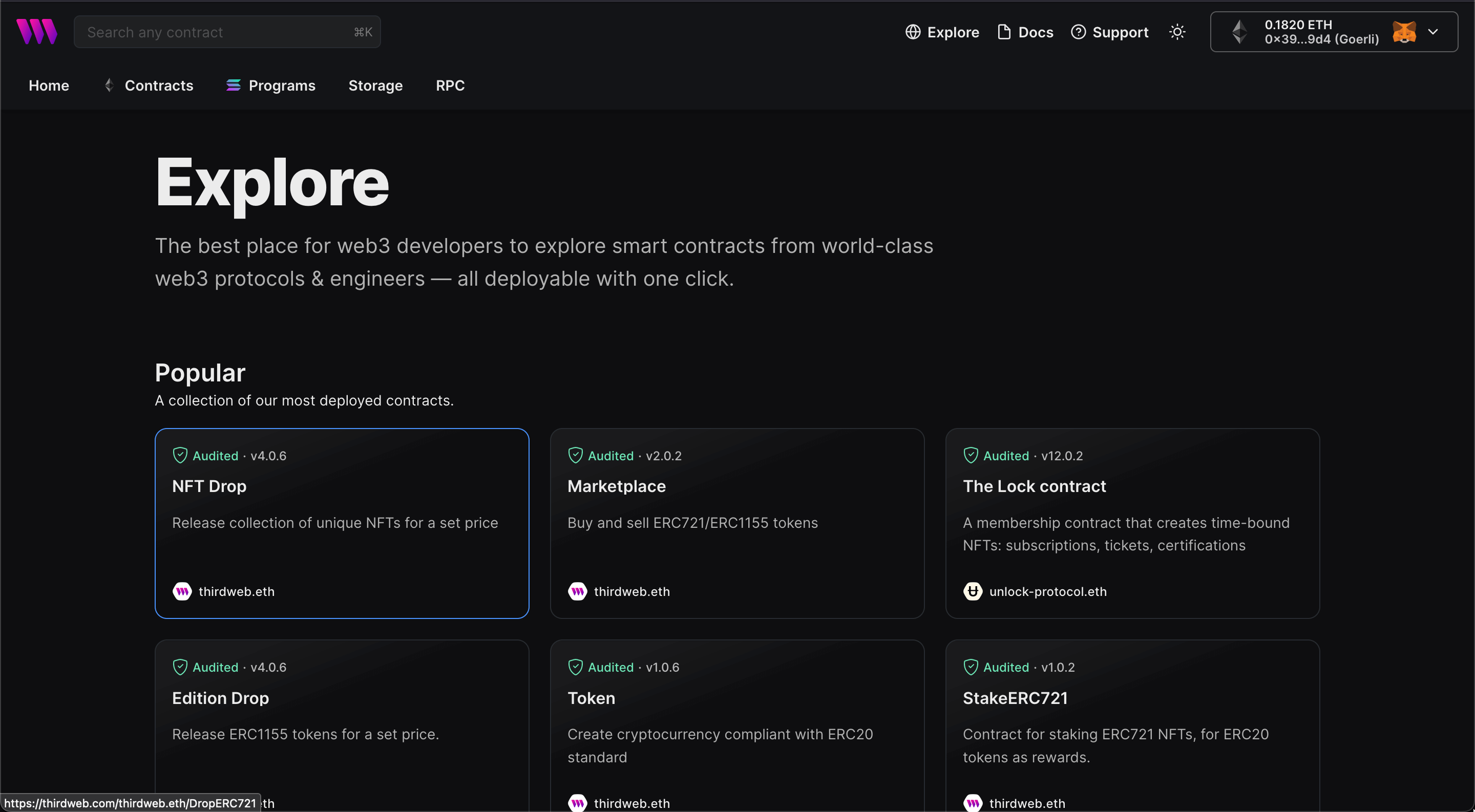 Deploy Solidity Contract on MetisDAO in 20 Minutes — Tutorial with