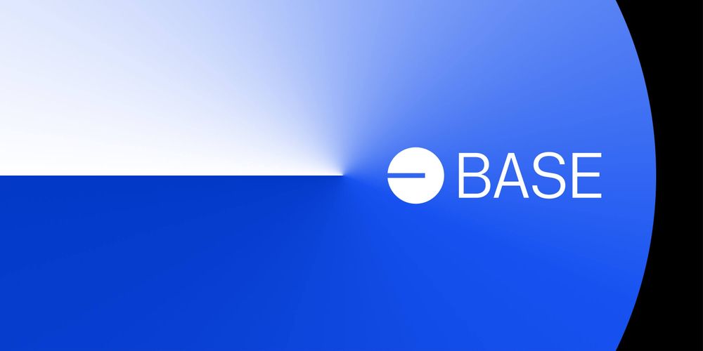 Base Blockchain