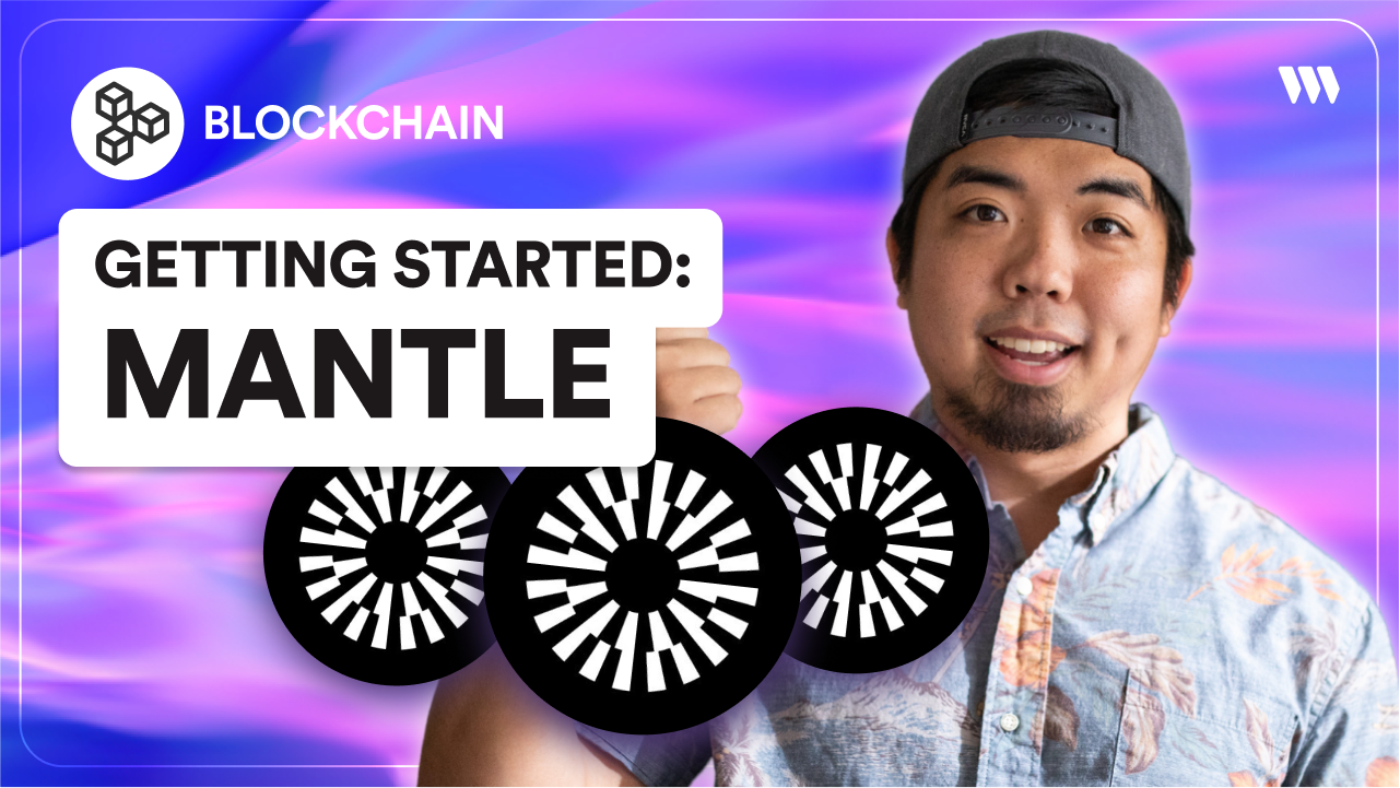 What is Mantle? The Guide to the Modular Blockchain