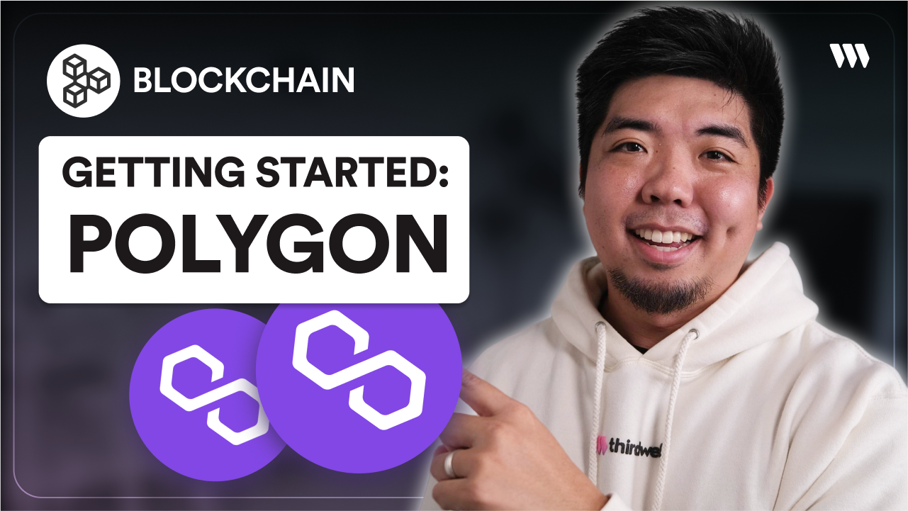 What is Polygon? The Ultimate Guide
