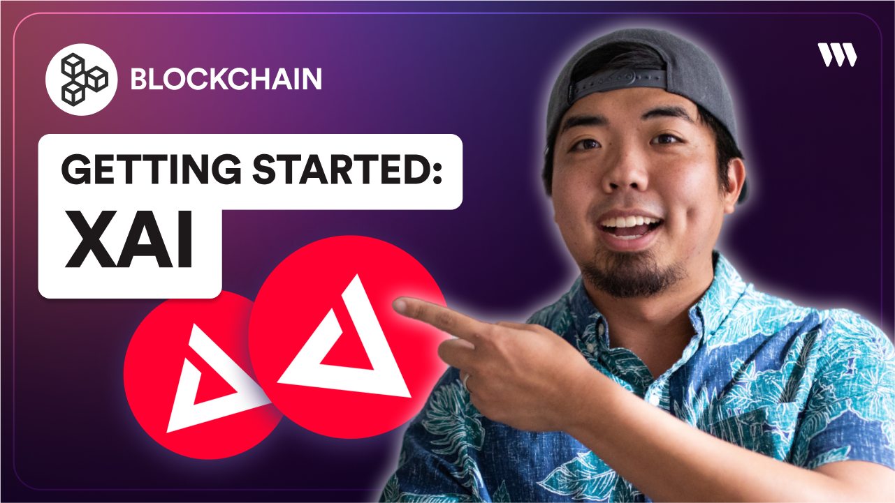 What is Xai? The Ultimate Guide