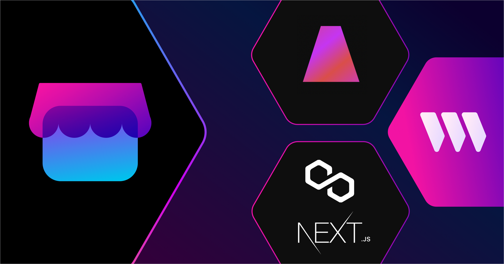 How to Create an NFT Marketplace with Next.js and thirdweb on Polygon