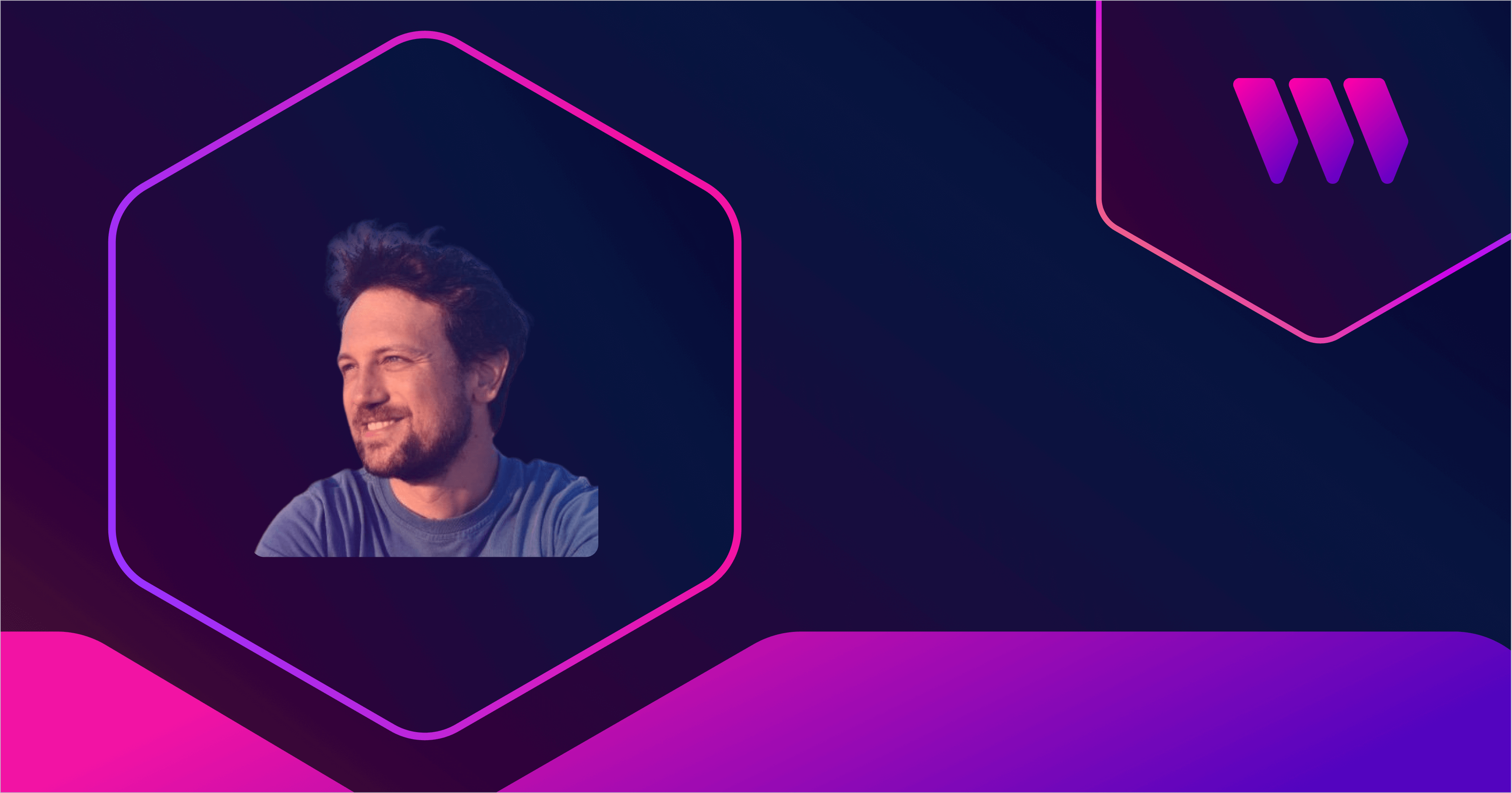 Developer Spotlight: How Antonio is Using Web3 and AI to Empower Creators