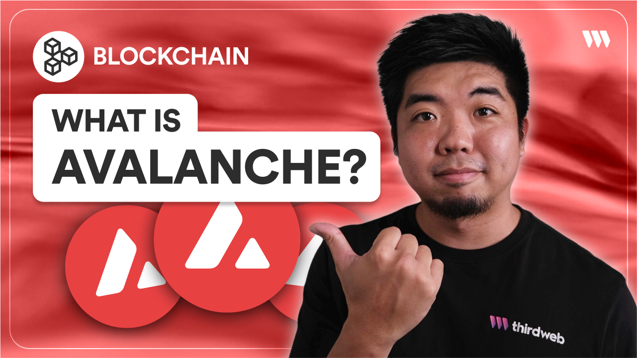 What is Avalanche? The Ultimate Guide to the low-cost, ultra-fast Blockchain