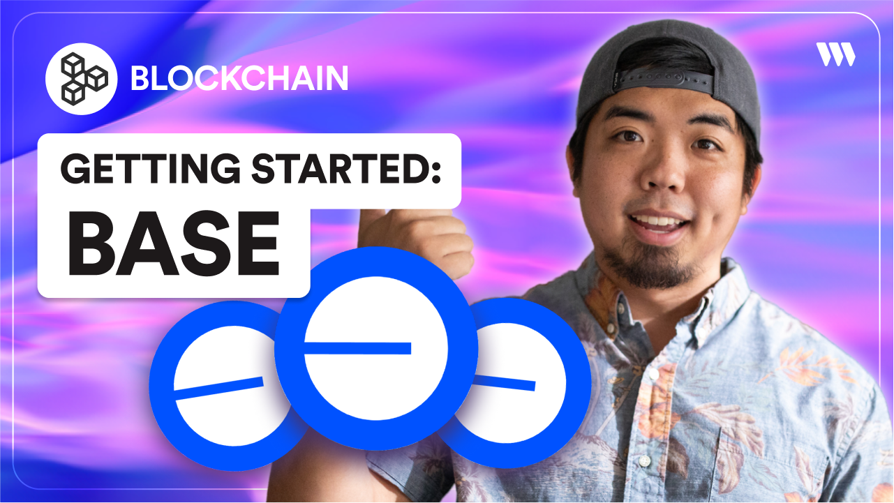 What is Base? Introducing the New Layer 2 Blockchain