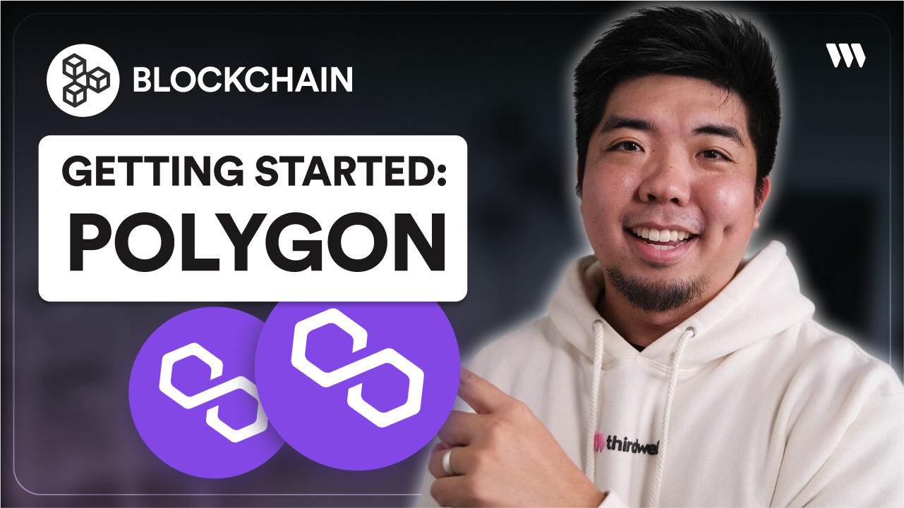 What is Polygon? Bridging the Gap for Ethereum Scalability