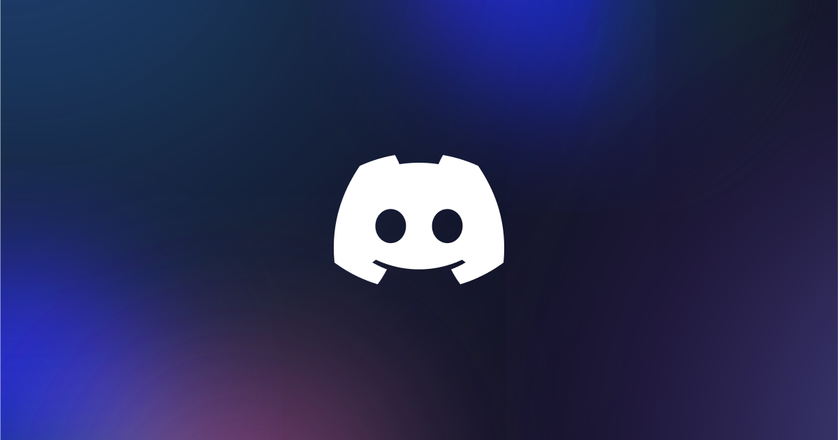 Discord Login