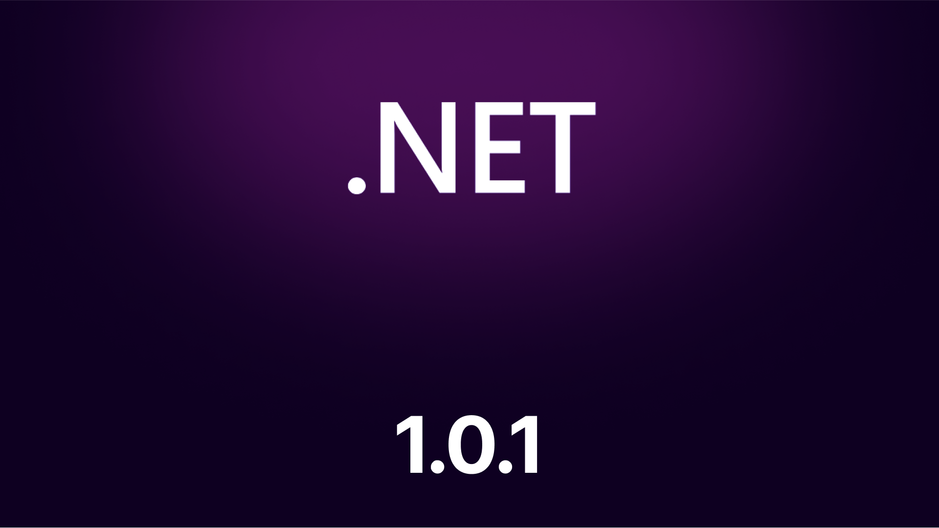 .NET 1.0.1 - Godot Hotfix & Utils