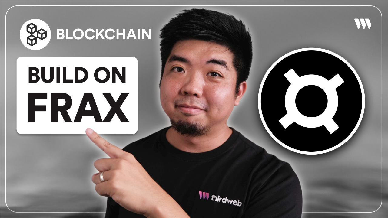 What is Frax: The Chain Revolutionizing DeFi