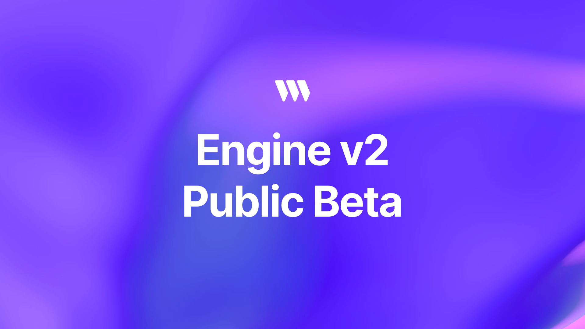 Engine v2 public beta: up to 700x onchain throughput