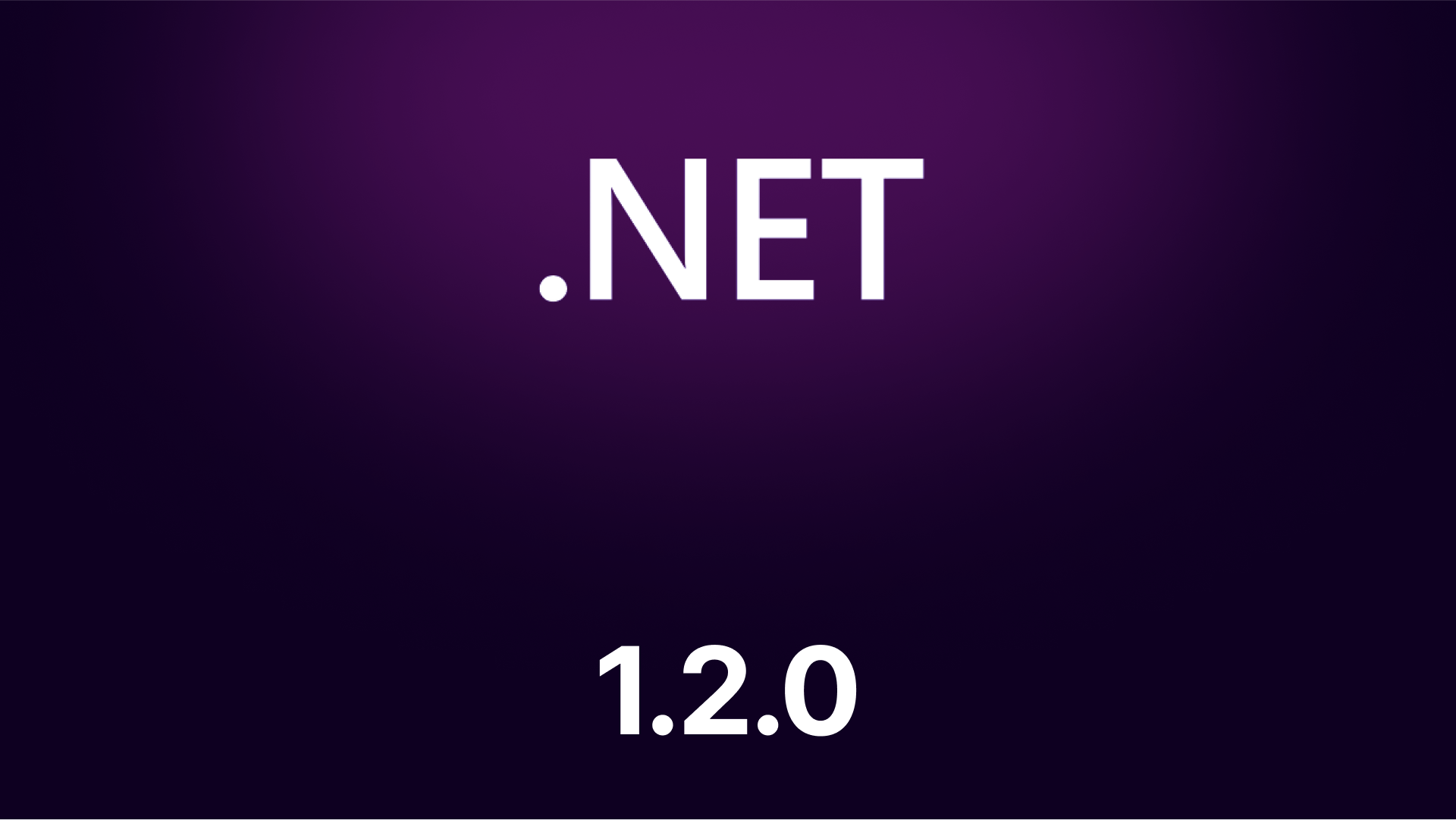 .NET 1.2.0 - Discord Login & OAuth Improvements