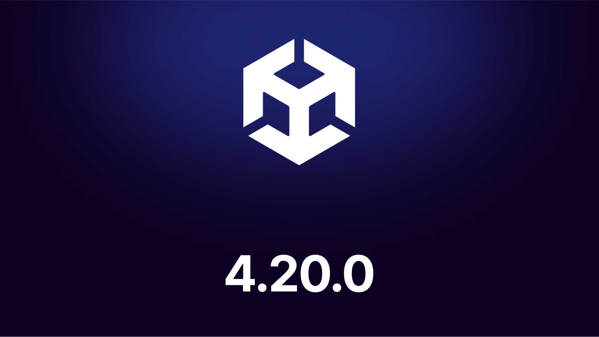 Unity 4.20.0 - MetaMask SDK Improvements