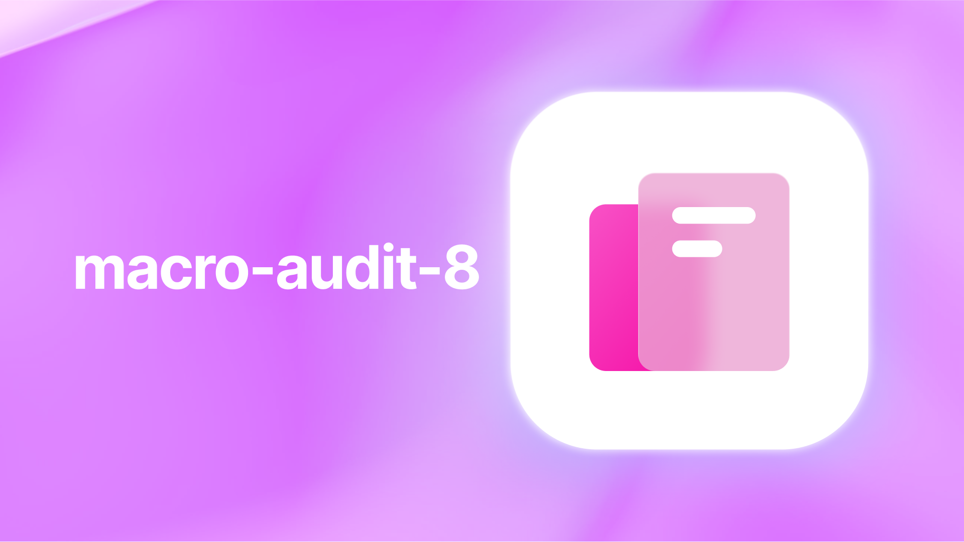 macro-audit-8