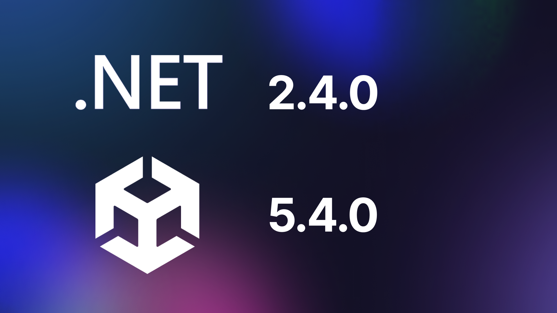 .NET/Unity - Account Abstraction, Social Profiles and Account Linking Updates