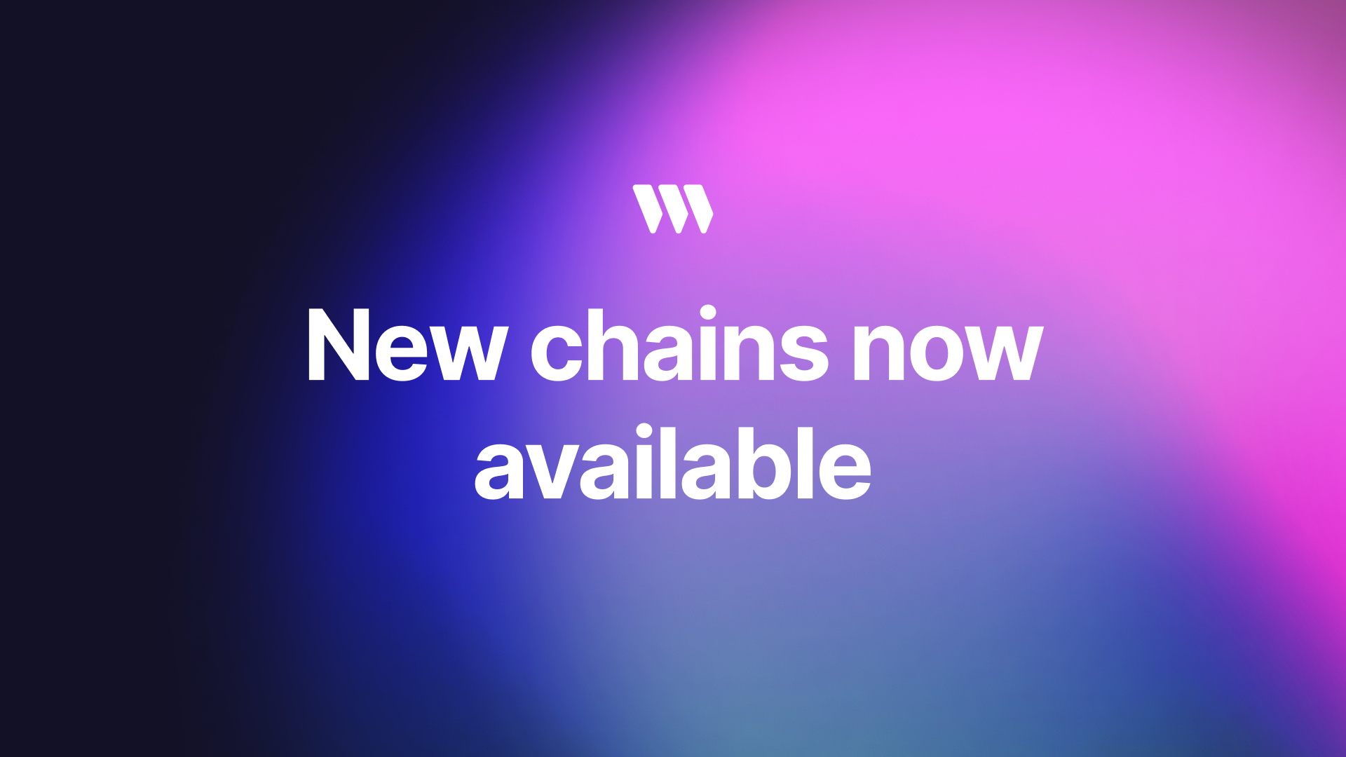 New chains: Etherlink, Etherlink Testnet, Lisk Mainnet, Zero Mainnet, Cronos zkEVM Testnet, Cronos zkEVM