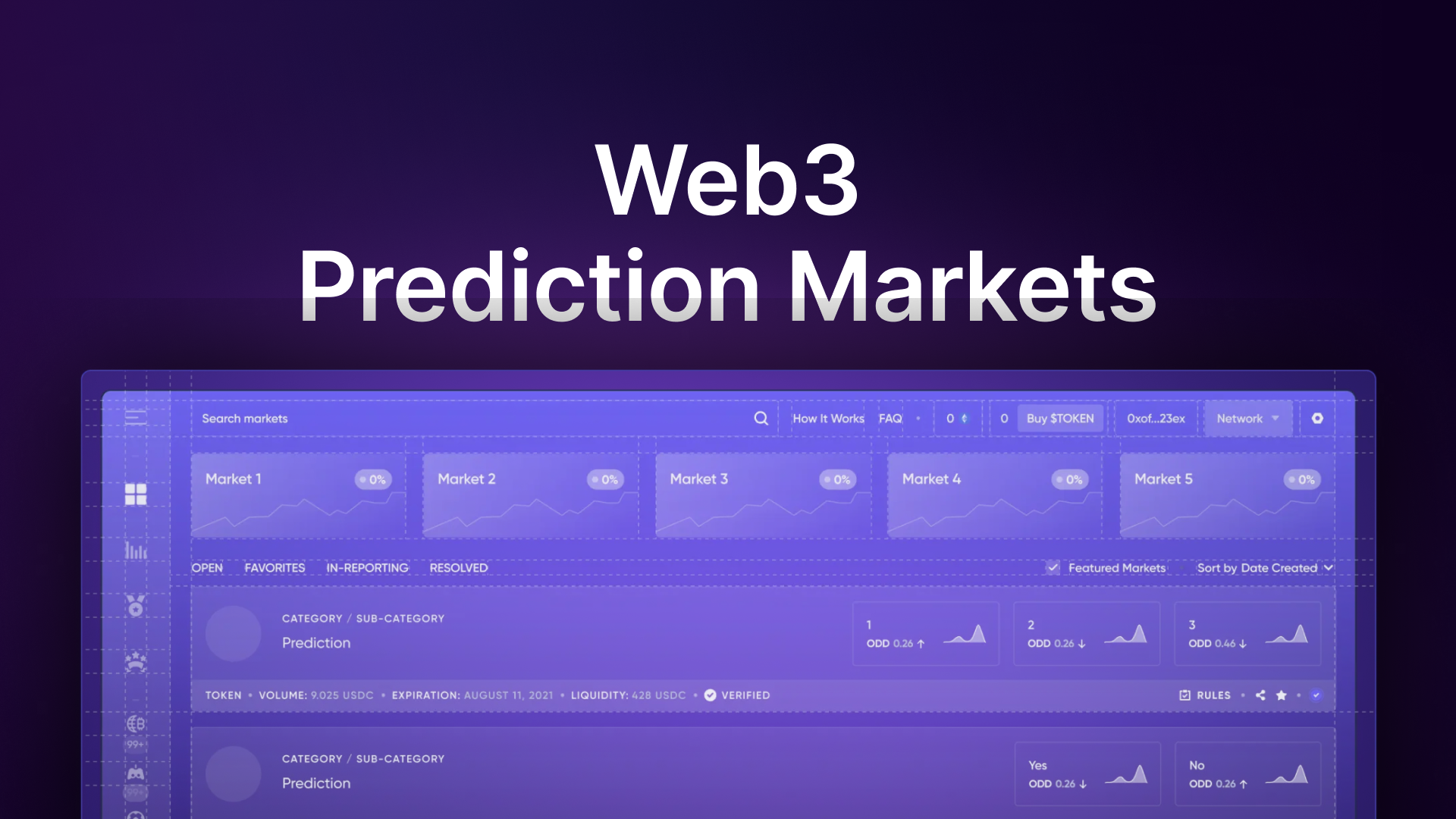 How Polkamarkets Leverages thirdweb to Scale Prediction Markets and Boost User Adoption