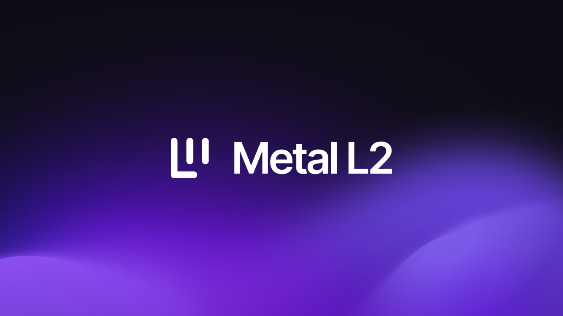 What is Metal L2 Blockchain?