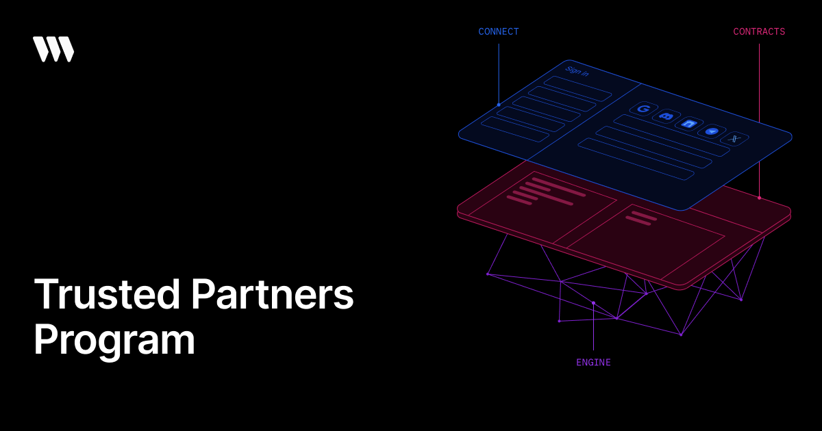 thirdweb Unveils the Trusted Partner Program