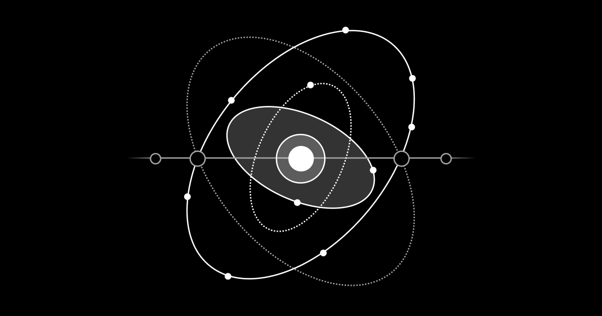 Introducing Nebula: A powerful blockchain model to read, write, and reason onchain