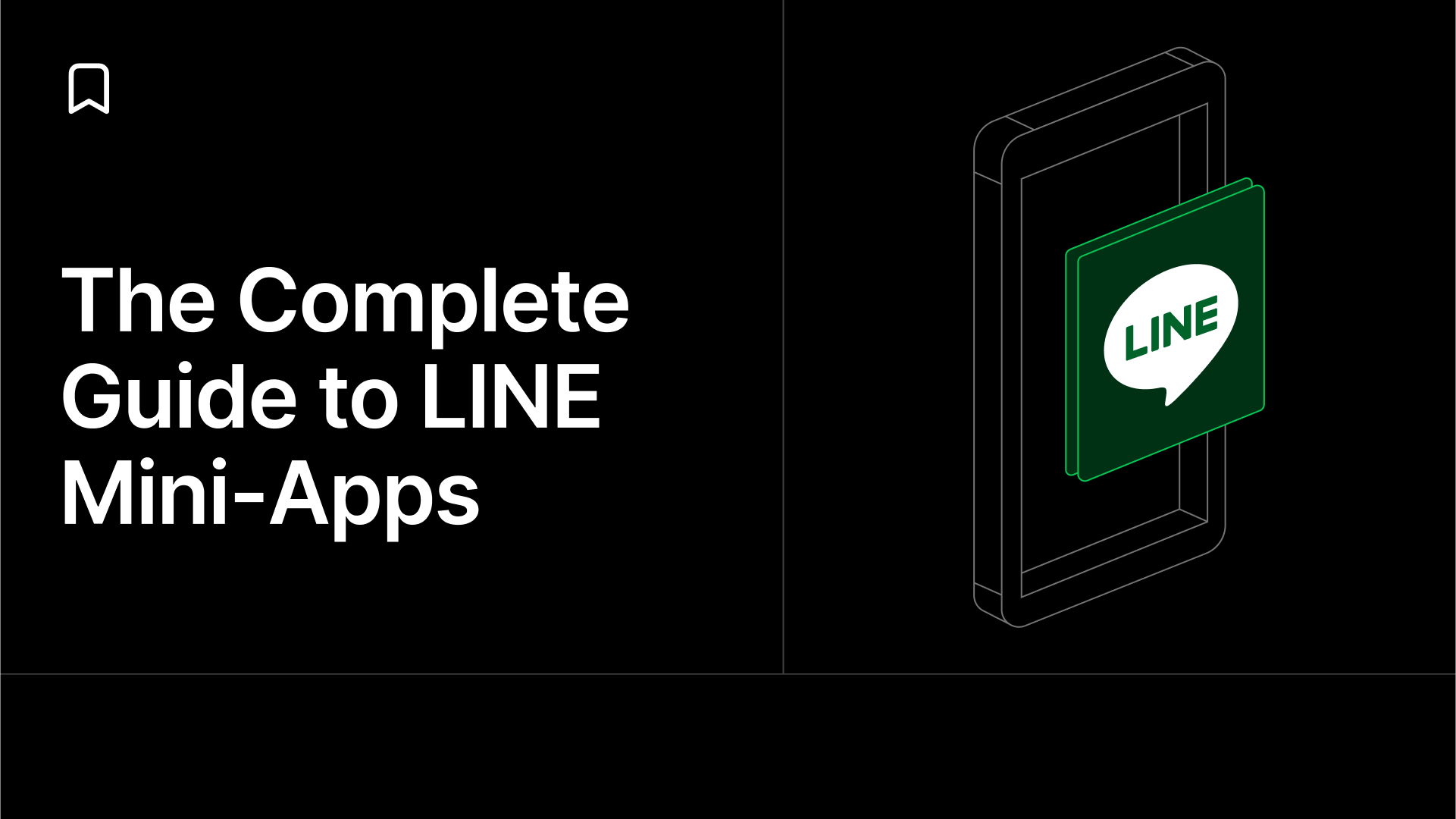 The Complete Guide to LINE Mini-Apps (2025)