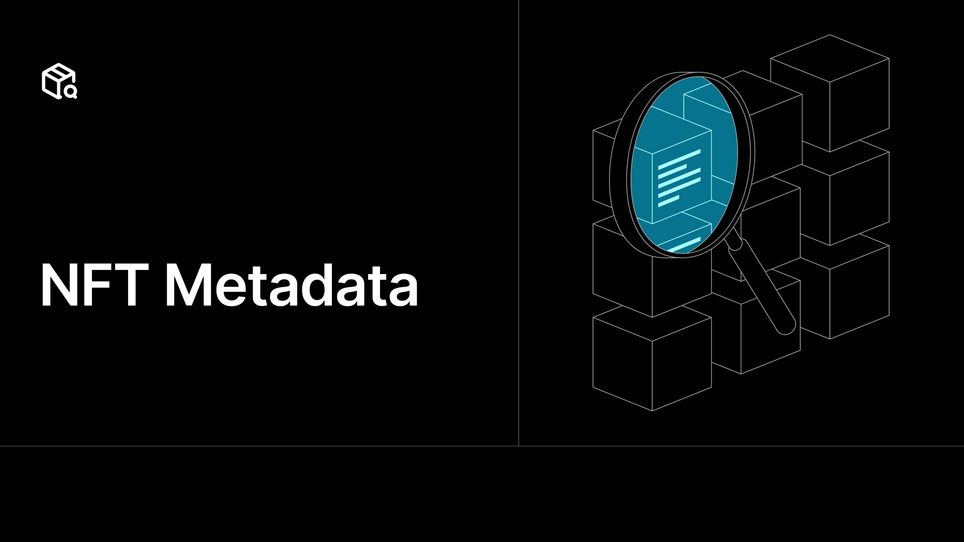 NFT Metadata in Insight