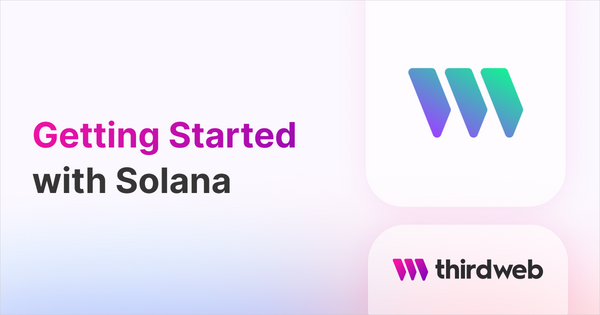 Getting Started with Solana: How to Create a Phantom Wallet & Get Devnet Tokens