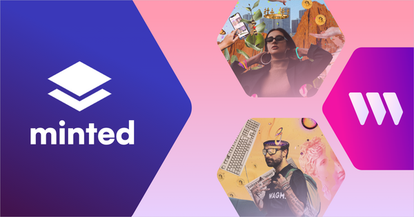 Minted Powers Digital Collectibles for Community Experiences, Achievements, & Events — using Soulbound NFTs