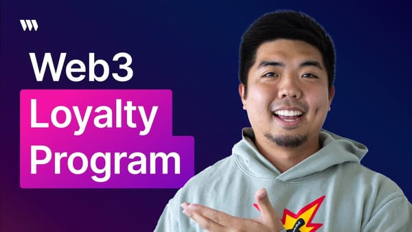How to Create a Web3 Loyalty Program (with Dynamic NFTs)