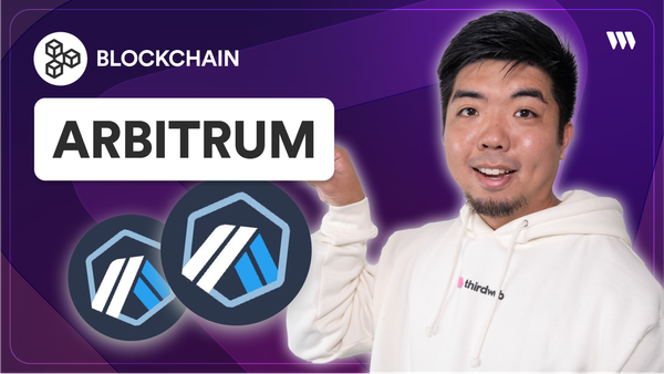 What is Arbitrum? Ethereum's Fast, Secure, and Developer-Friendly L2