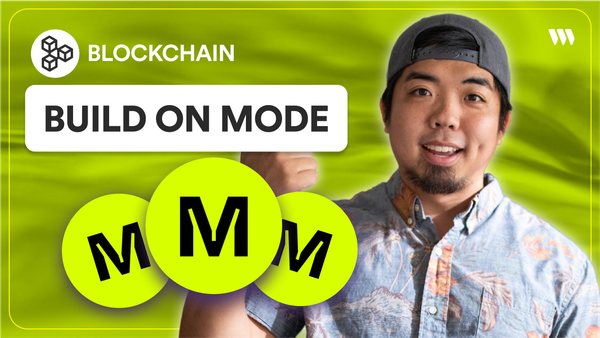 What is Mode? The DeFi Hub of Optimism Superchain