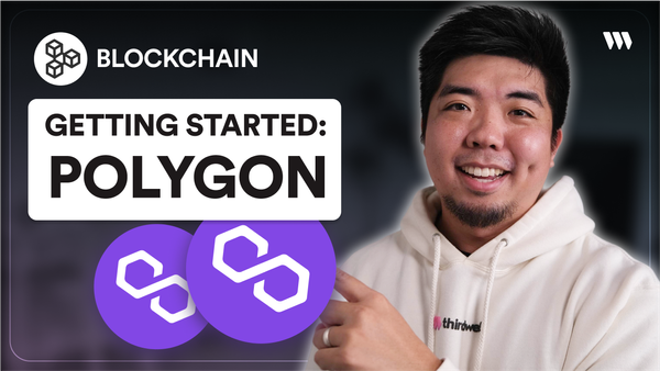 What is Polygon? Bridging the Gap for Ethereum Scalability