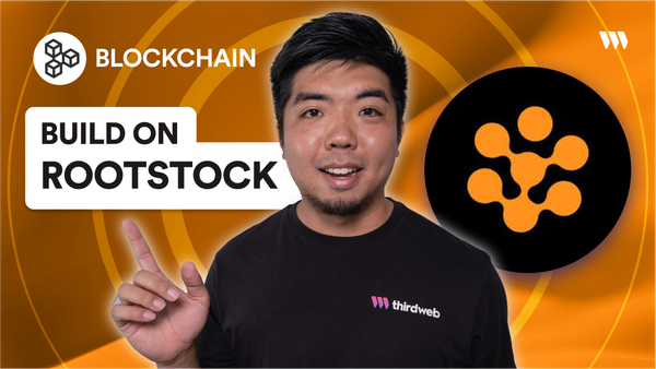 What is Rootstock? Bringing Smart Contracts to Bitcoin