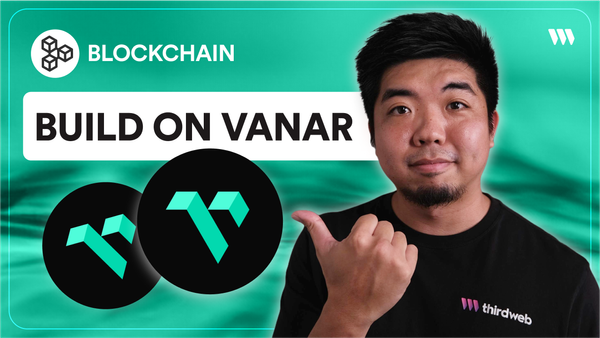 Vanar Chain: The Business-Friendly Blockchain for Web3 Adoption