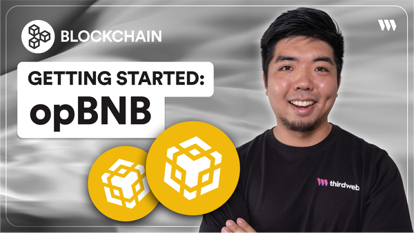 What is opBNB? A Deep Dive into BNB Chain's Optimistic Rollup