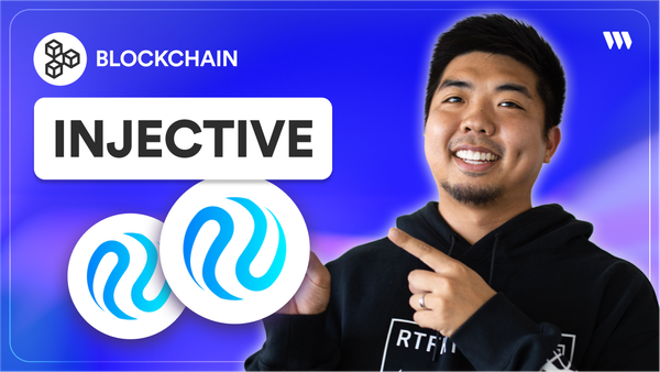 What is Injective? A Deep Dive into the Blockchain Built for Finance