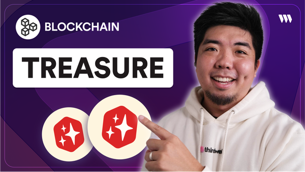 Unlocking the Power of Decentralized Gaming: What is Treasure?