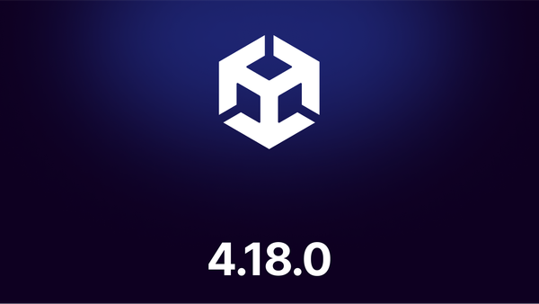 Unity 4.18.0 - Coinbase Smart Wallets