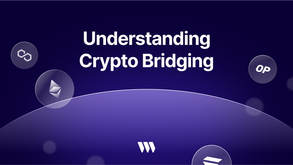 Understanding Crypto Bridging: A Comprehensive Guide