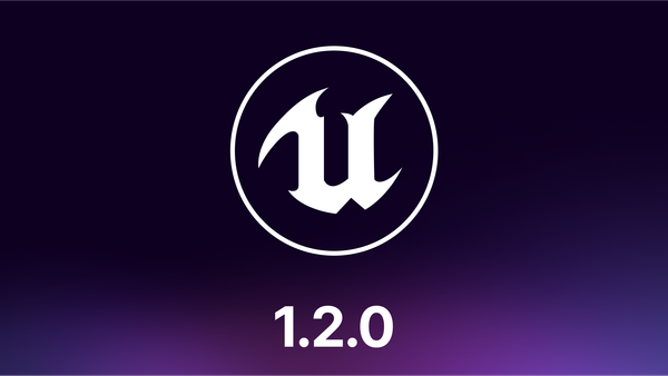 Unreal Engine SDK 1.2.0 - Additional Platform Support