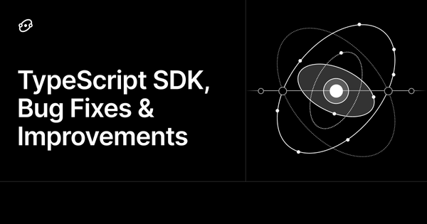 Nebula v0.0.4: TypeScript SDK, Example Template, Bug Fixes & Improvements