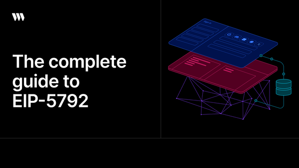 What is EIP-5792? A Guide to Ethereum’s Wallet Call API