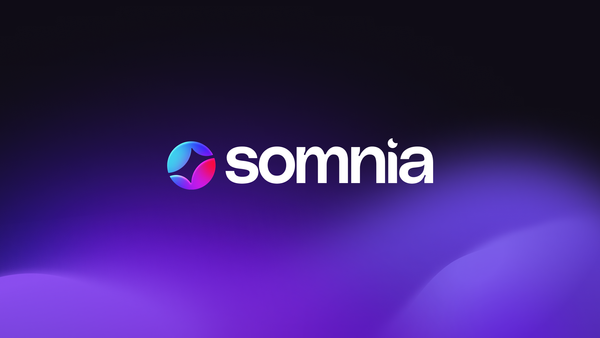 What is Somnia Network?