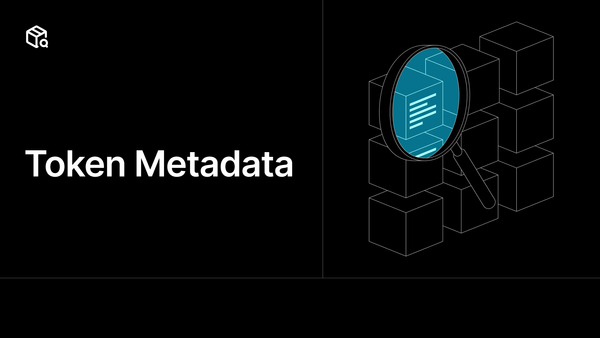 Token Metadata