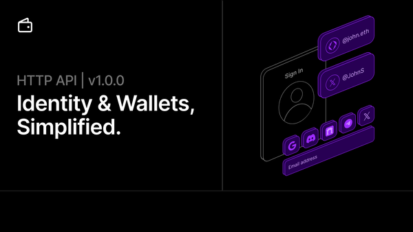 The All-In-One API